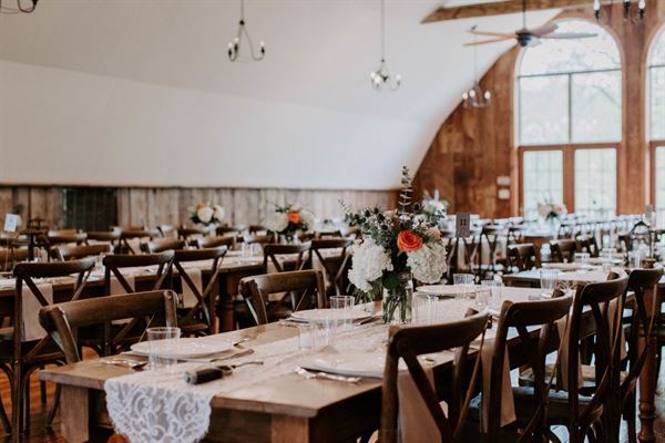 Historic Stonebrook Farm