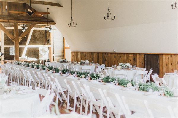 Historic Stonebrook Farm