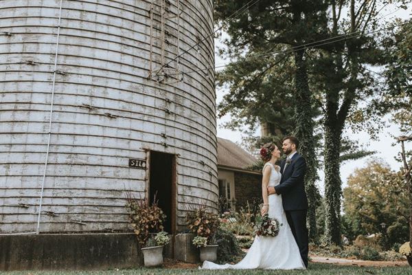 Historic Stonebrook Farm