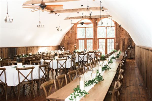 Historic Stonebrook Farm