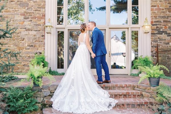 Historic Stonebrook Farm