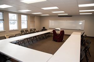 The Conference Room
