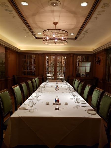 Lawry's Beverly Hills