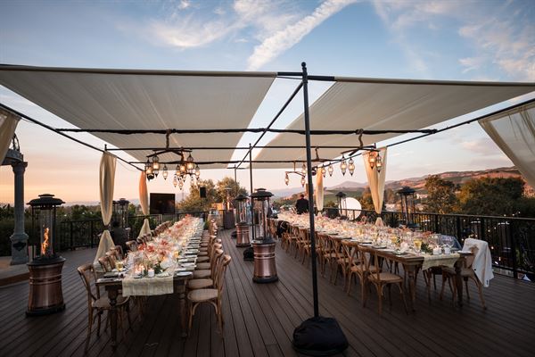 The Meritage Resort and Spa