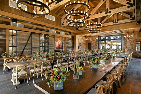 The Meritage Resort and Spa