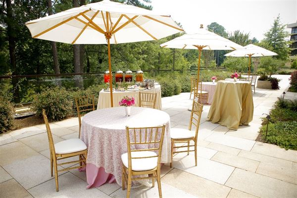 The Umstead Hotel and Spa