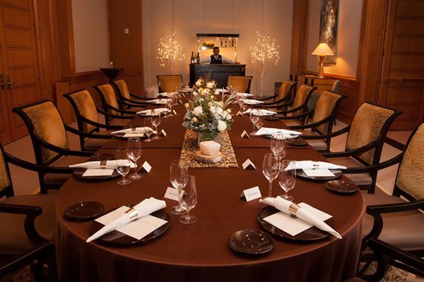 The Umstead Hotel and Spa