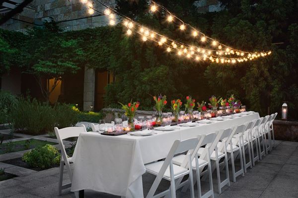 The Umstead Hotel and Spa