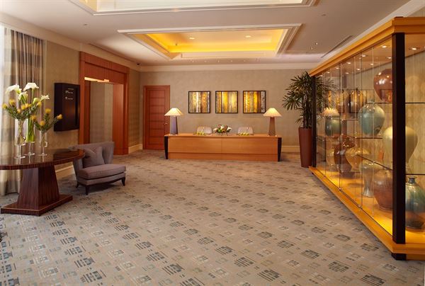 The Umstead Hotel and Spa