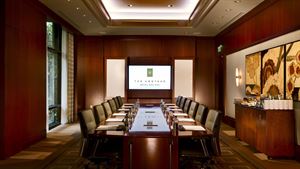 The Boardroom