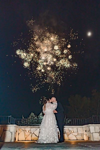 Liberty Fireworks & Pyrotechnics