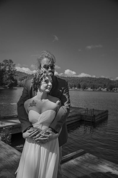 ERIC BOIZETTE photographe