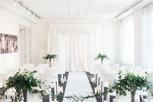 21c Museum Hotel Lexington