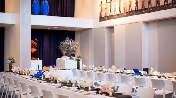 21c Museum Hotel Lexington