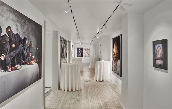 21c Museum Hotel Lexington