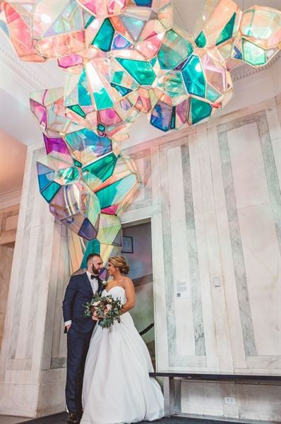 21c Museum Hotel Lexington