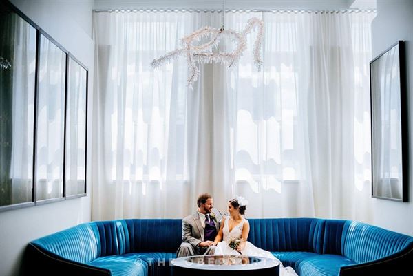 21c Museum Hotel Lexington