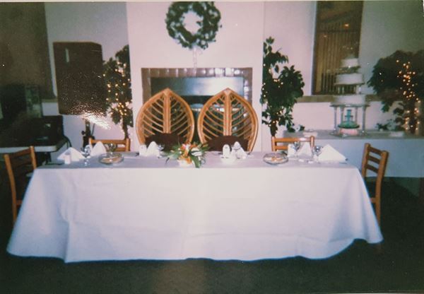 The Links of Lake Bernadette