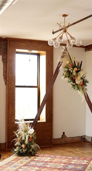 The Fairfield Venues