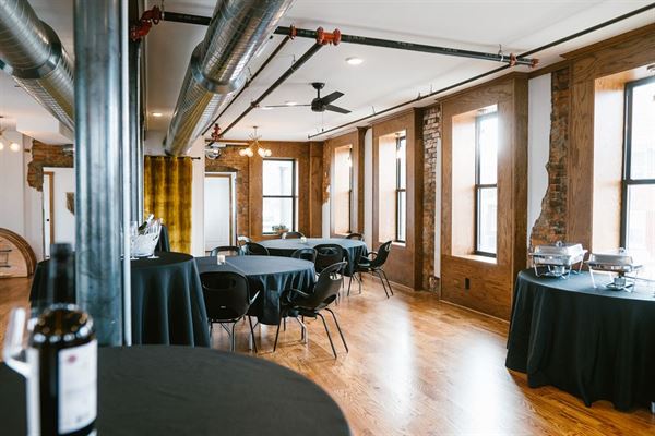 The Fairfield Venues