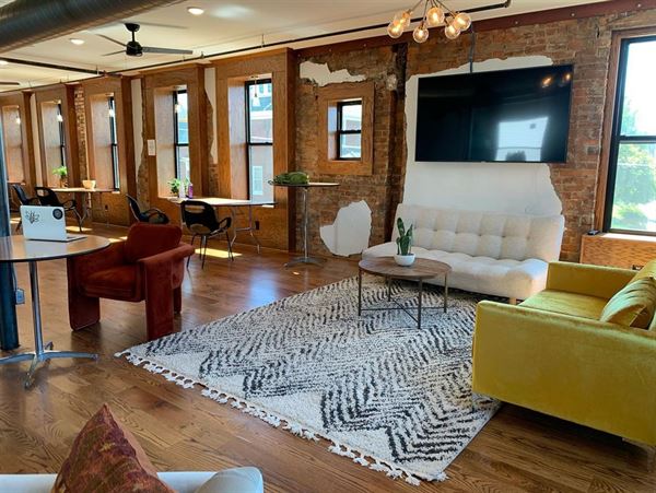 The Fairfield Venues