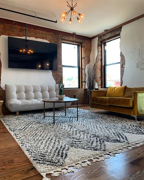 The Fairfield Venues