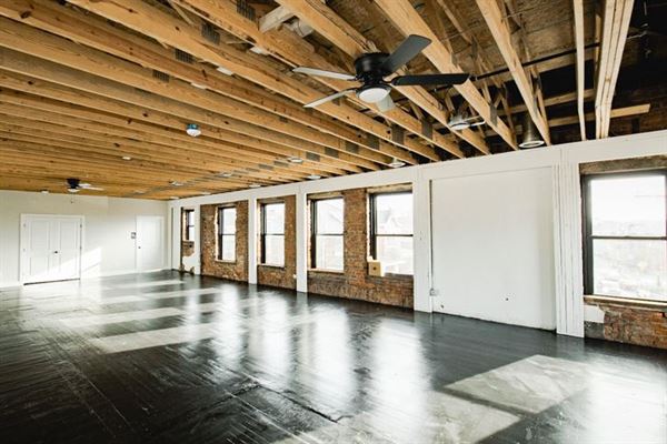 The Fairfield Venues