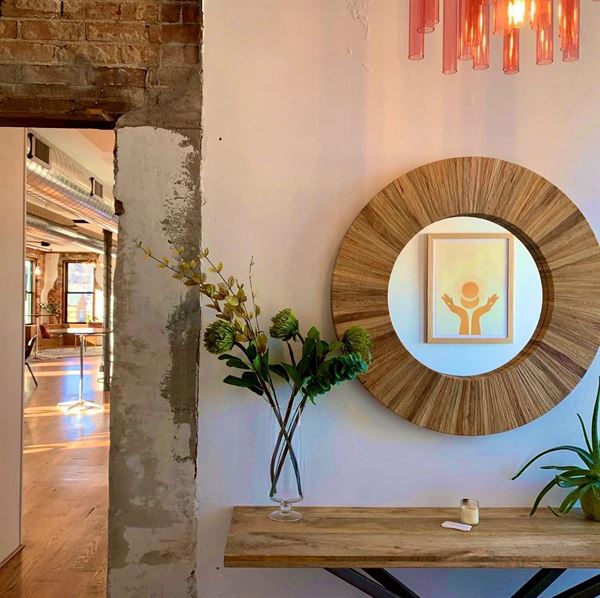 The Fairfield Venues