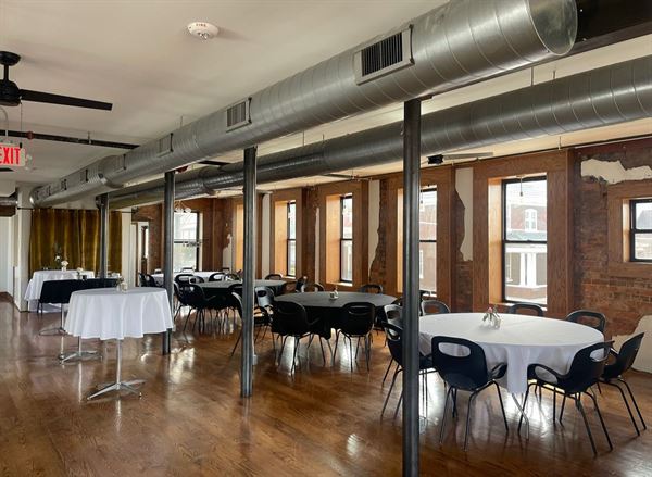 The Fairfield Venues