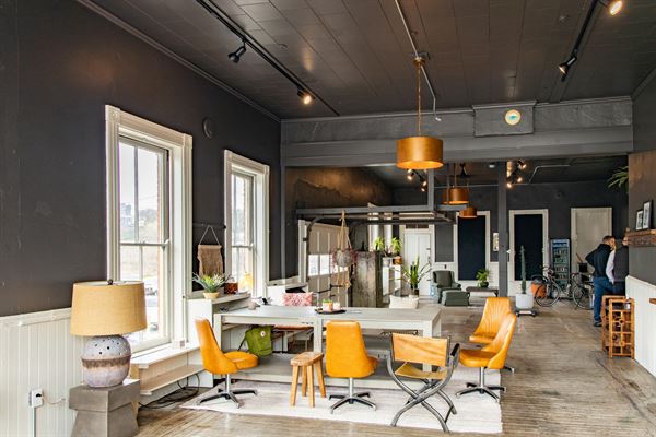 The Fairfield Venues