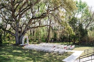 Ceremony Area