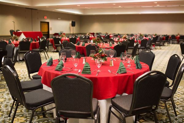 Lanier Islands Weddings