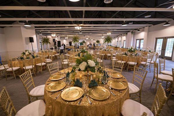 Lanier Islands Weddings