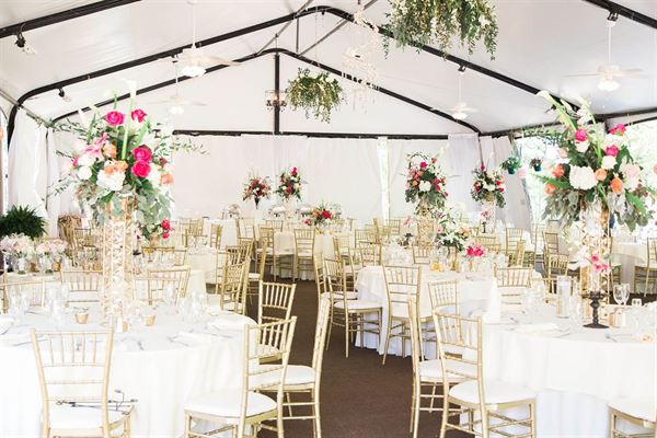 Lanier Islands Weddings