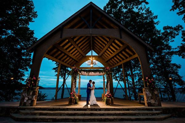 Lanier Islands Weddings
