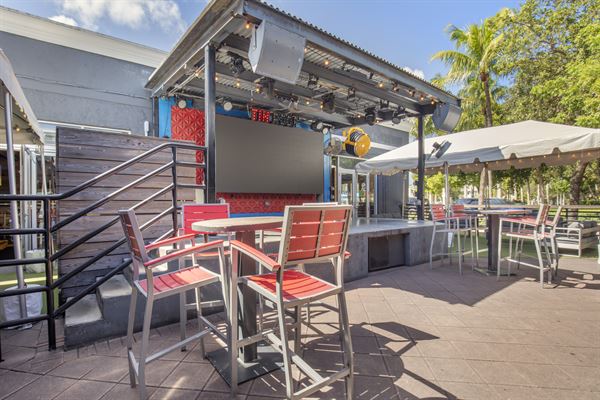 Tin Roof Delray Beach