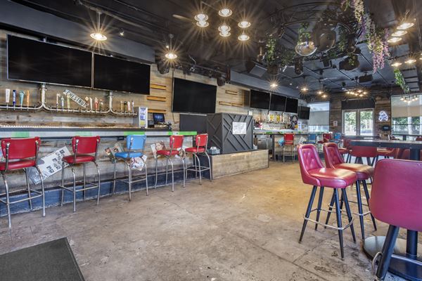 Tin Roof Delray Beach