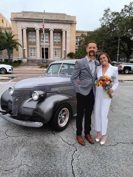 Dunedin Florida Limousine Service