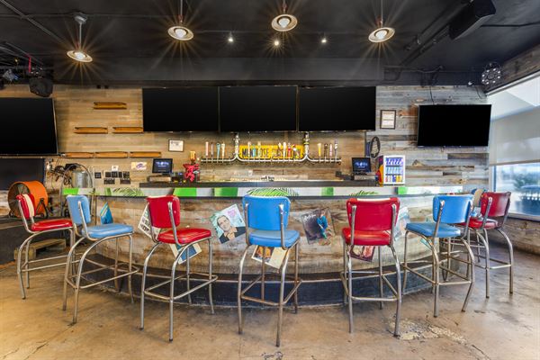 Tin Roof Delray Beach