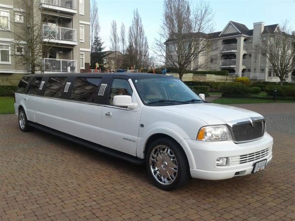 Tommy Limo