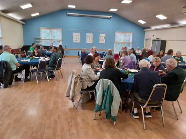 First Parish in Framingham