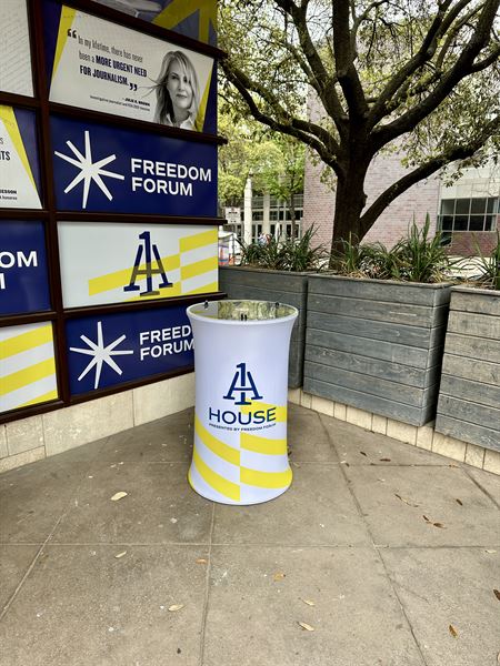 Charging Station Austin