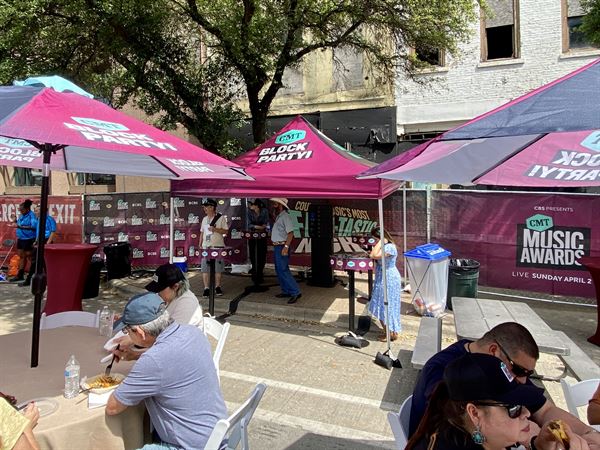 Charging Station Phoenix