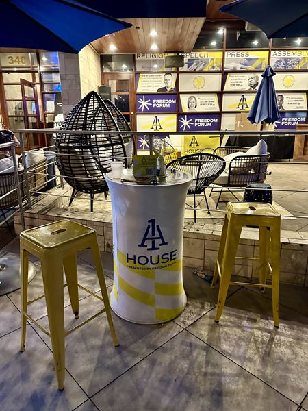 Charging Station Phoenix