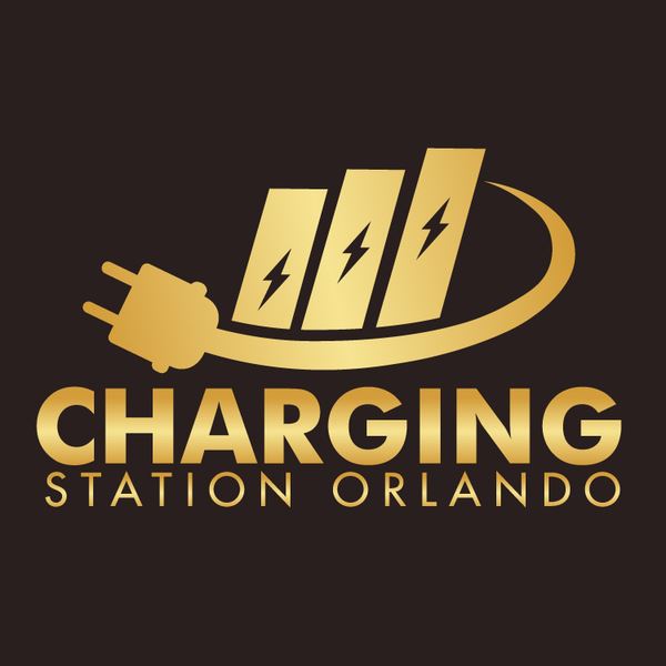 Charging Station Orlando