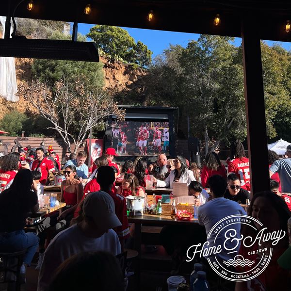 Home & Away Encinitas