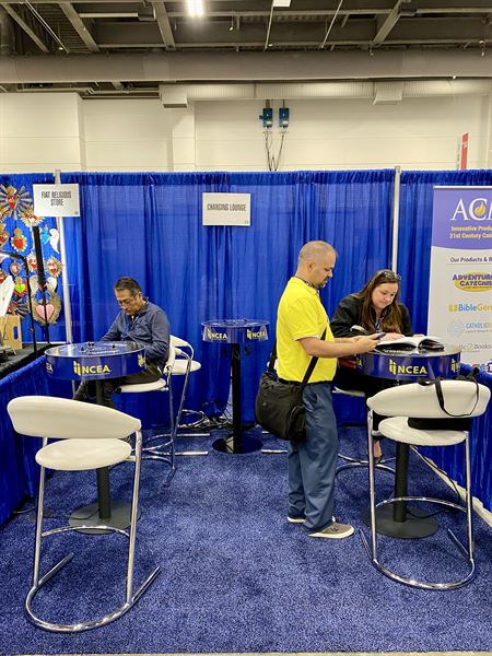 Charging Station Atlanta