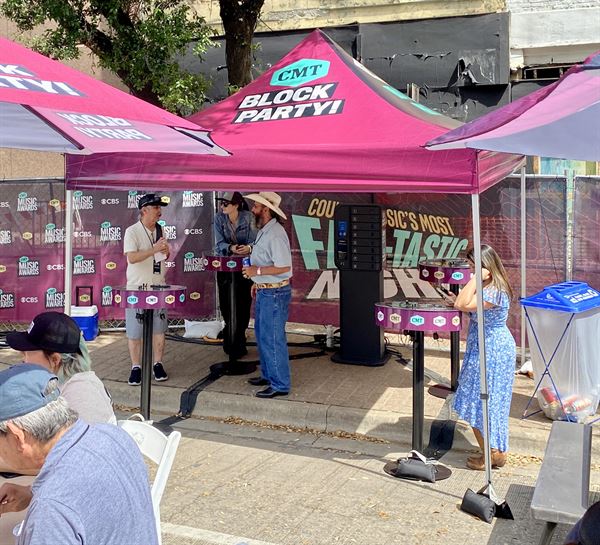 Charging Station Atlanta