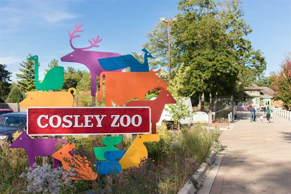 Cosley Zoo