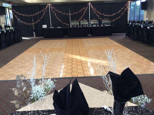 Turkey Creek Golf Club